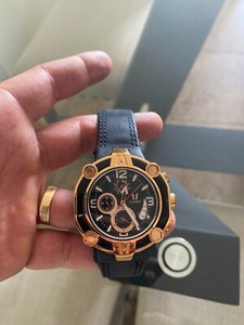 reloj pulsera hombre