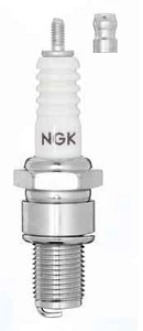 NGK B6ES (7310) Zündkerze spark plug NEU OVP - Bild 1 von 2