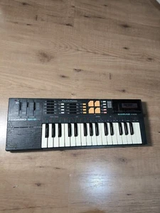 Casio SK-8 Sampling Keyboard + RO-555 ROM | Testata Funzionante - Imagen 1 de 8