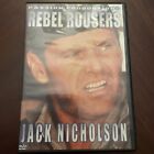 Rebel Rousers Jack Nicholson. Rare Oop.  Classic. ???????? 1970
