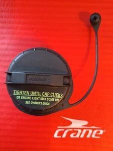 JAGUAR by motor craft OEM GAS CAP 2015 - 2021  XE xf  f type f pace - Picture 1 of 3