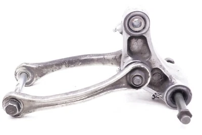 2002 KAWASAKI ZR750S ZR 750S 750 ZR7S REAR SHOCK LINKAGE DOG BONES K136 - Imagem 1 de 4