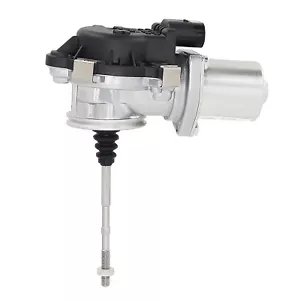 Turbo Wastegate Actuator For Audi A4 A5 A6 Q7 2.0L 2017-2021 2020 06L145614B - Foto 1 di 12