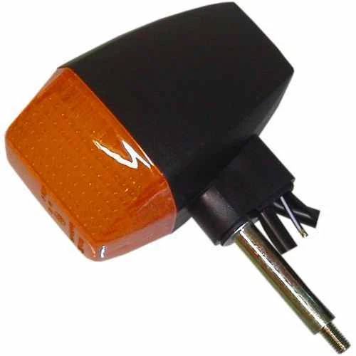 Indicator Front Amber Fits Kawasaki ZRX 1100 (ZR1100C) 97-00 - Изображение 1 из 1
