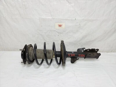 2007-2011 Toyota Camry Shock Strut Spring Absorber  Front Right 4851009N10 - Image 1 of 4