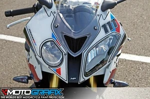BMW S1000RR 2009 10 11 Motorsport Special Edition 111 3D Gel Paint Protector - Picture 1 of 2