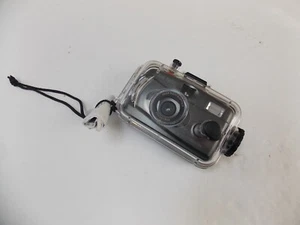 Snap Sights Underwater Film Camera, Waterproof to 100ft, Reusable 35mm not used - Picture 1 of 6