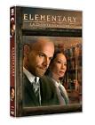 Elementary: Stagione 5 (DVD) Jonny Lee Miller Lucy Liu Aidan Quinn