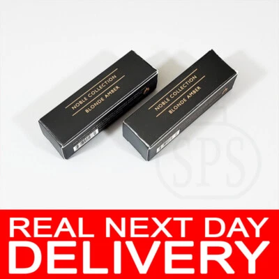 2 x Clive Christian BLONDE AMBER Parfum 2ml Spray