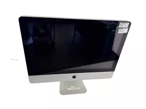 Apple iMac 12,1 w/ Intel Core i5-2400S 4GB RAM 500GB HDD NO OS - Picture 1 of 4