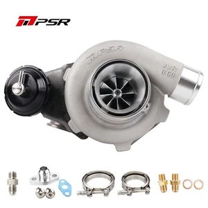 Pulsar T51R MOD PSR2867 GEN2 Ball Bearing Turbo Vband 0.72A/R Internal Wastegate - Picture 1 of 6