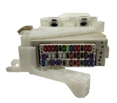 2010 TOYOTA PRIUS Fuse Relay Junction Block 8273047450A OEM - Image 1 of 4