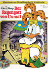 Walt Disney, Abenteuer aus Onkel Dagoberts Schatztruhe: Der Regengott von Uxmal