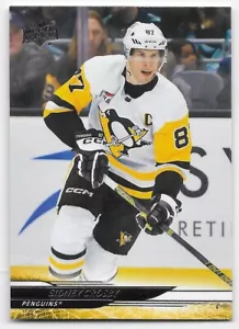 24/25 UPPER DECK SERIES 2 BASE Hockey (#251-450) U-Pick From List - Picture 1 of 1