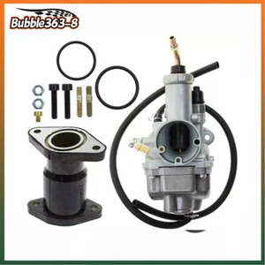 Fit For 1986-1988 YAMAHA MOTO 4 225 CARBURETOR YFM225 YFM MOTO-4 CARB CARBY - Picture 1 of 7