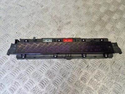 RENAULT GRAND ESPACE SPEEDOMETER 8200726185-A DCI 2007 - Image 1 of 4