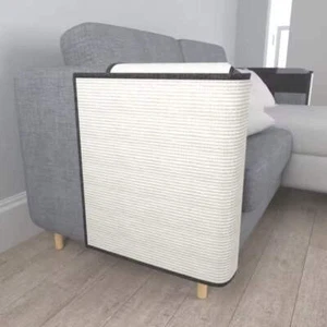 Katzenkratzer & Sofa Schutzauflage - Bild 1 von 10