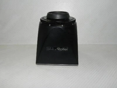 Rollei SL66 Loupe Finder Excellent JAPAN - Image 1 of 4