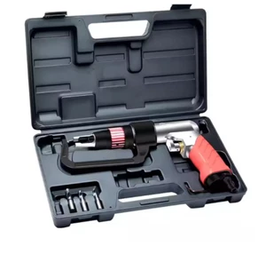 Pneumatic Spot Welding Drill Set Weld Remover Automotive Sheet Metal Drilling  j - Picture 1 of 5