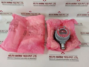 DETCON FP-524C Microsafe Lel Gas Sensor 12-28VDC 79MA SPM26129 - Picture 1 of 12