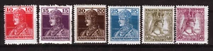 UNGARN - 1918. König Karl IV. und Zita - MNH - Bild 1 von 1