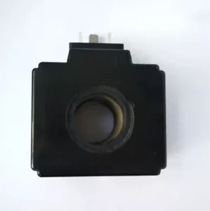 1PCS NEW FIT FOR C25.4-A110K1 solenoid valve coil Replacement - Picture 1 of 4
