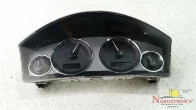 Jeep Grand Cherokee 2008 velocímetro cuadro de instrumentos indicadores Foto 1 de 4