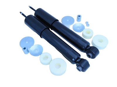 Shock Absorber Set Rear Woodhead Brand Fits Jaguar XJ6 1995-1997 XJ12 08999 - Image 1 of 4
