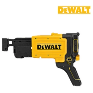 Dewalt DCF6202 Collated Drywall Screw Gun Attachment Tools - Tracking - Picture 1 of 1