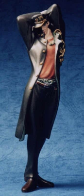 ANIME MODEL - ジョジョの奇妙な冒険 JOJO'S BIZZARRE ADVENTURE SET 4 FIGURE - 1/10 RESIN KIT - Immagine 1 di 4