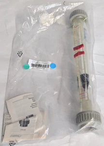 GEMÜ 83525D7821455540.0  Durchflussmesser NEU - Bild 1 von 4