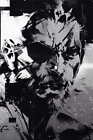 20025 Metal Gear Solid Snake The Phantom Pain Spun Wall Print Poster Plakat