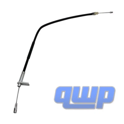 For Mercedes-Benz C240 C320 C230 C32 CLK320 CLK500 CLK550 Parking Brake Cable - Image 1 of 3