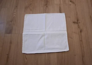 Ikea Gurli weiß Kissenbezug 50x50cm Hülle Home Bezug Kissen - Bild 1 von 3