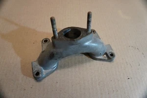 Honda CM200 T MC01 CM 200 Vergaser Ansauglager Motor Engine - Bild 1 von 7