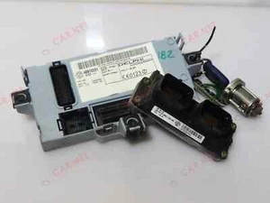 KIT ACCENSIONE FIAT PUNTO 188 1.2 44KW 55181132 IAW 59F.M3 HW303 DELPHI 46812231 - Bild 1 von 24