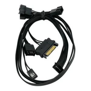 Cable cable cable cable enfriador de agua de 14 pines para enfriador de agua NZXT Kraken Z73 - Imagen 1 de 5