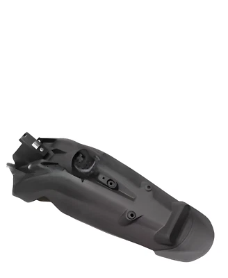 PARAFANGO POSTERIORE ORIGINALE PIAGGIO BEVERLY RST 4T 4v Ie Euro3 125 2010-2015 - Immagine 1 di 2