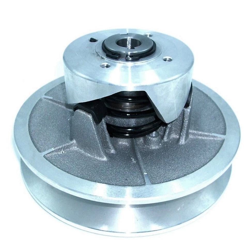 Chatenet Variator unten CH-Modelle - Bild 1 von 1