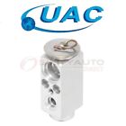 Uac Rear Ac Expansion Valve For 2006-2007 Dodge Caravan - Heating Air Bg