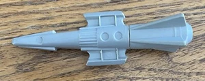 Star Wars ROTJ 1983 Y Wing Fighter Part-2 piece Bomb Only Kenner Original - Picture 1 of 7