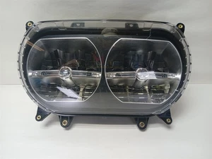  Harley-Davidson 2015-2023 OEM Road Glide LED Headlight 67700199  - Picture 1 of 15