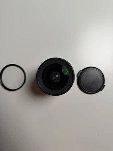 Nikon Nikkor AF 28-80 mm f3.3-5.6 obiettivo G - Foto 1 di 5