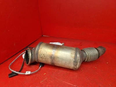 BMW 1 SERIES 2019 CATALYTIC CONVERTER CAT 1.5L PETROL 18328684906 - Image 1 of 4