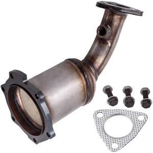 Front Left Catalytic Converter For Nissan Murano Quest 3.5L 2003-2007 16221 - Picture 1 of 12