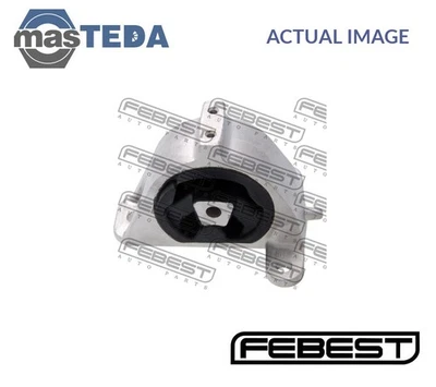CRM-CARR MONTAJE MOTOR MONTAJE TRASERO MONTAJE FEBEST PARA DODGE CARAVANA Foto 1 de 4