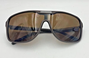 ICEBERG IG85491 Vintage Discontinued Oversized Sonnenbrille Unikat Herren Damen Italy - Bild 1 von 17