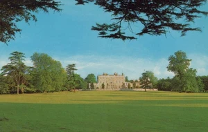 Surrey Postcard - Ashtead Park, City of London Freemans School SW19326 - Picture 1 of 2