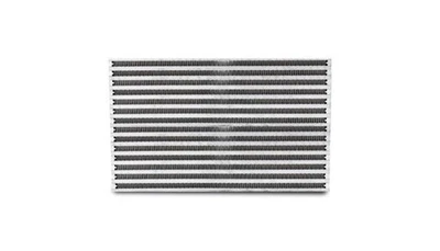 Vibrant Performance 12896 Universal Oil Cooler Core; 6" x 10" x 2" - Image 1 of 3