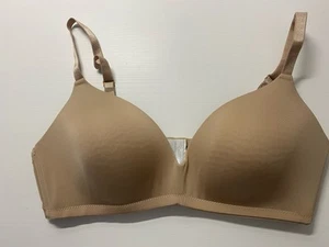 H&M Beige Bra 38B - Picture 1 of 3